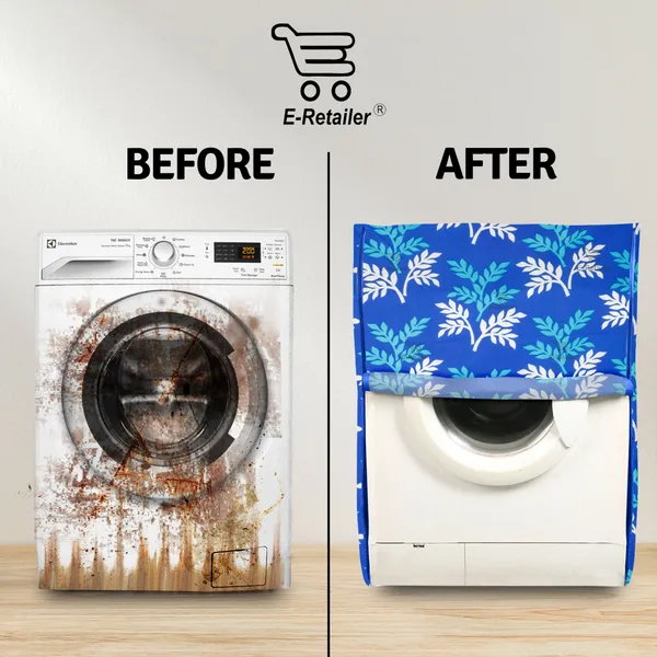 Appliances_Cover_Combo_Set_of_(1_Pc._Front_Load_Washing_Machine_Cover_+_1_Pc._Foldable_Laundry_Bag_)
