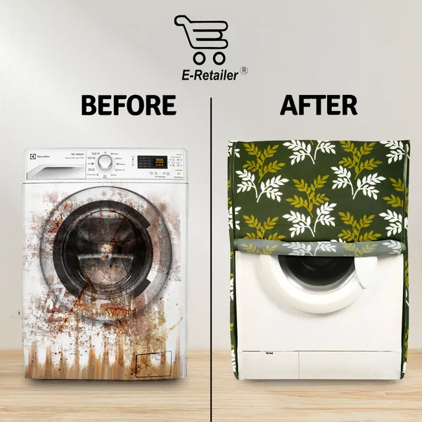 Appliances_Cover_Combo_Set_of_(1_Pc._Front_Load_Washing_Machine_Cover_+_1_Pc._Foldable_Laundry_Bag_)
