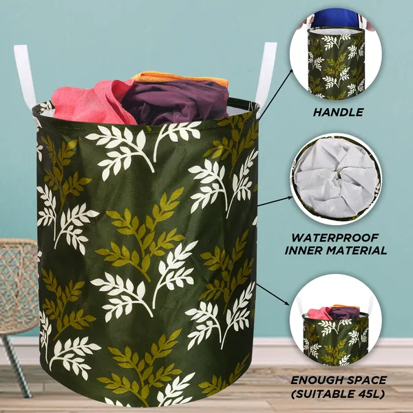 Appliances_Cover_Combo_Set_of_(1_Pc._Front_Load_Washing_Machine_Cover_+_1_Pc._Foldable_Laundry_Bag_)