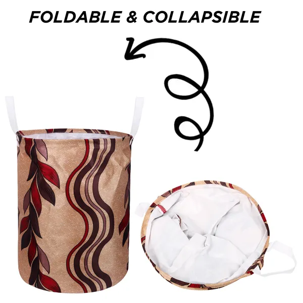 Appliances_Cover_Combo_Set_of_(1_Pc._Front_Load_Washing_Machine_Cover_+_1_Pc._Foldable_Laundry_Bag_)