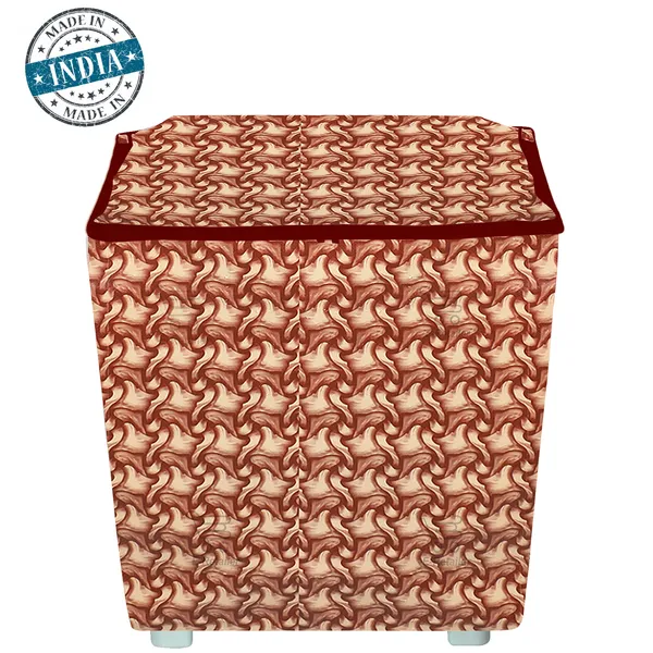 Appliances_Cover_Combo_Set_of_(1_Pc._Fridge_Top_Cover_+_1_Pc._Semi_Automatic_Washing_Machine_Cover_)