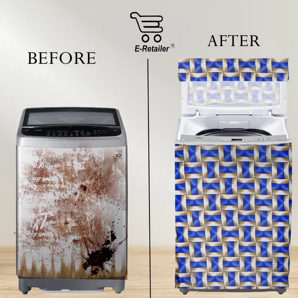 Appliances_Cover_Combo_Set_of_(1_Pc._Fridge_Top_Cover_+_1_Pc._Top_Load_Washing_Machine_Cover_)