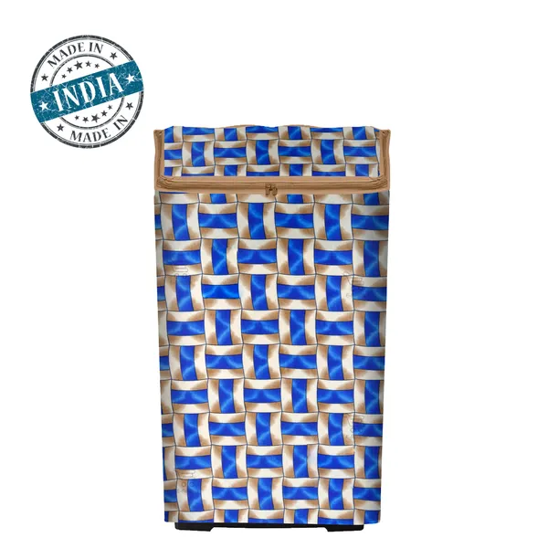 Appliances_Cover_Combo_Set_of_(1_Pc._Fridge_Top_Cover_+_1_Pc._Top_Load_Washing_Machine_Cover_)