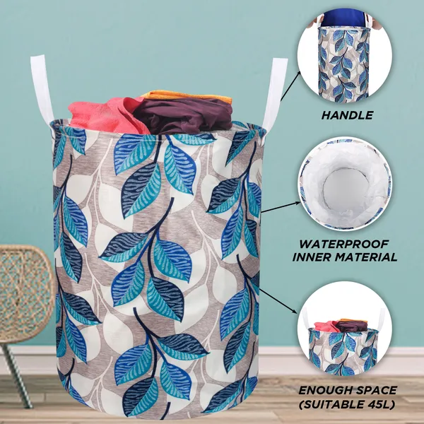 Appliances_Cover_Combo_Set_of_(1_Pc._Front_Load_Washing_Machine_Cover_+_1_Pc._Foldable_Laundry_Bag_)