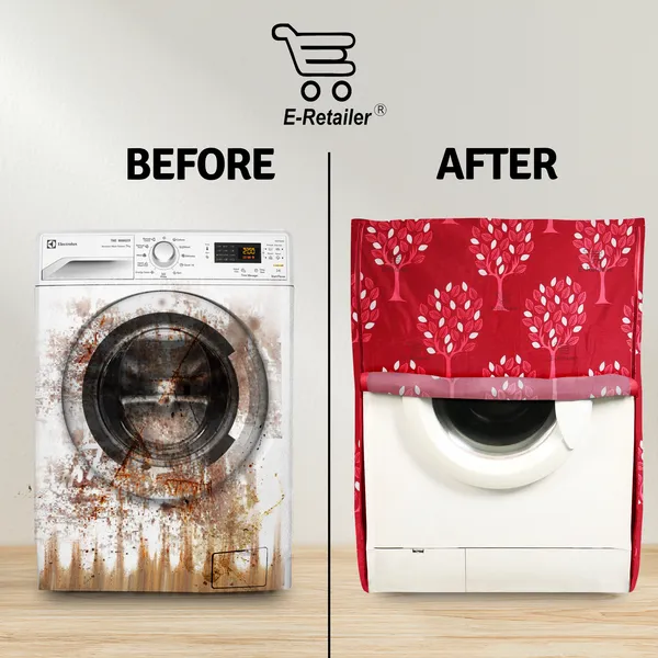 Appliances_Cover_Combo_Set_of_(1_Pc._Front_Load_Washing_Machine_Cover_+_1_Pc._Foldable_Laundry_Bag_)