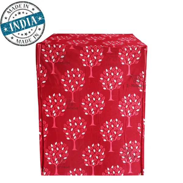 Appliances_Cover_Combo_Set_of_(1_Pc._Front_Load_Washing_Machine_Cover_+_1_Pc._Foldable_Laundry_Bag_)