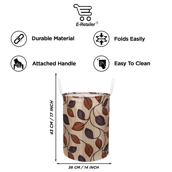 Appliances_Cover_Combo_Set_of_(1_Pc._Semi_Automatic_Washing_Machine_Cover_+_1_Pc._Foldable_Laundry_Bag_)