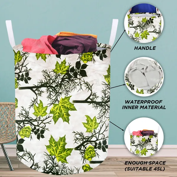 Appliances_Cover_Combo_Set_of_(1_Pc._Front_Load_Washing_Machine_Cover_+_1_Pc._Foldable_Laundry_Bag_)