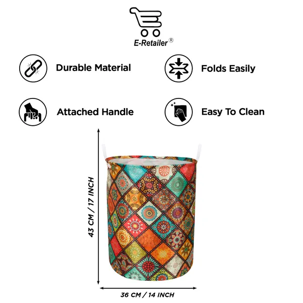 6_Pcs_Of_Cover_Appliances_Cover_Combo_Set_of_(1_Pc._Fridge_Top_Cover_+_2_Pcs._Fridge_Handle_Cover_+_1_Pc._Microwave_Oven_Cover_+_6_Pcs._Fridge_Mat_+_1_Pc._Wall_Hanging_Storage_Organizer)