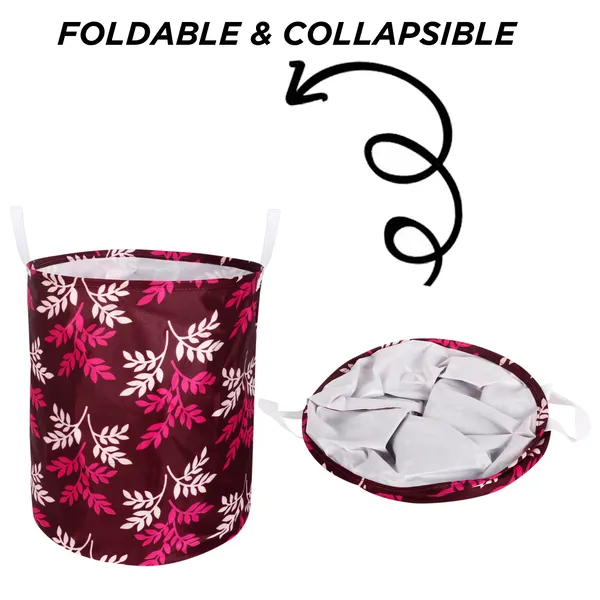 Appliances_Cover_Combo_Set_of_(1_Pc._Semi_Automatic_Washing_Machine_Cover_+_1_Pc._Foldable_Laundry_Bag_)