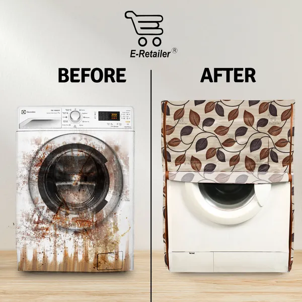 Appliances_Cover_Combo_Set_of_(1_Pc._Front_Load_Washing_Machine_Cover_+_1_Pc._Foldable_Laundry_Bag_)