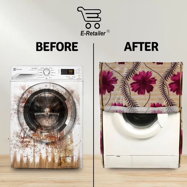 Appliances_Cover_Combo_Set_of_(1_Pc._Front_Load_Washing_Machine_Cover_+_1_Pc._Foldable_Laundry_Bag_)