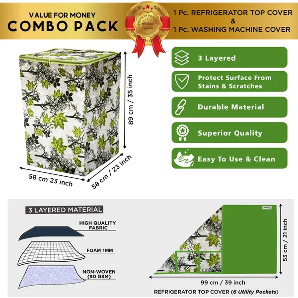 Appliances_Cover_Combo_Set_of_(1_Pc._Fridge_Top_Cover_+_1_Pc._Top_Load_Washing_Machine_Cover_)