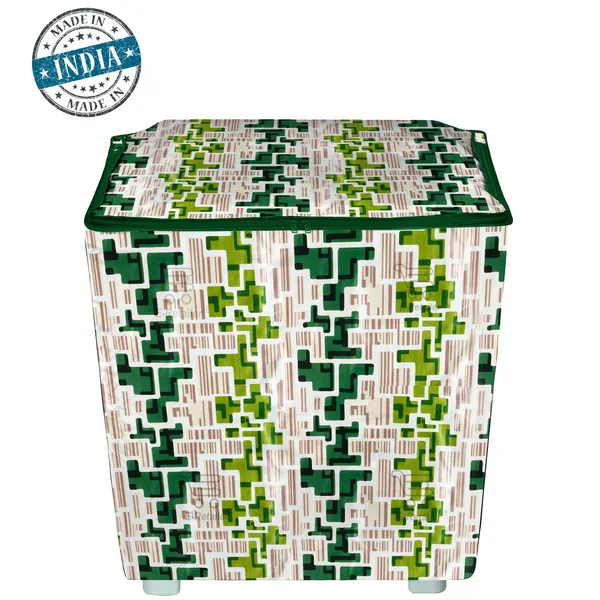 6_Pcs_Of_Cover_Multipurpose_Mats/Fridge_Mats/Refrigerator_Drawer_Mats_(Material-PP,_Color-Red,_Size-17.5X11.5_Inches)