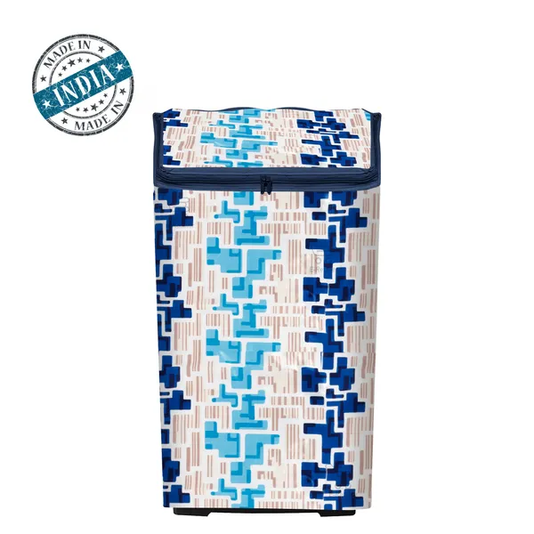 Appliances_Cover_Combo_Set_of_(1_Pc._Fridge_Top_Cover_+_1_Pc._Top_Load_Washing_Machine_Cover_)