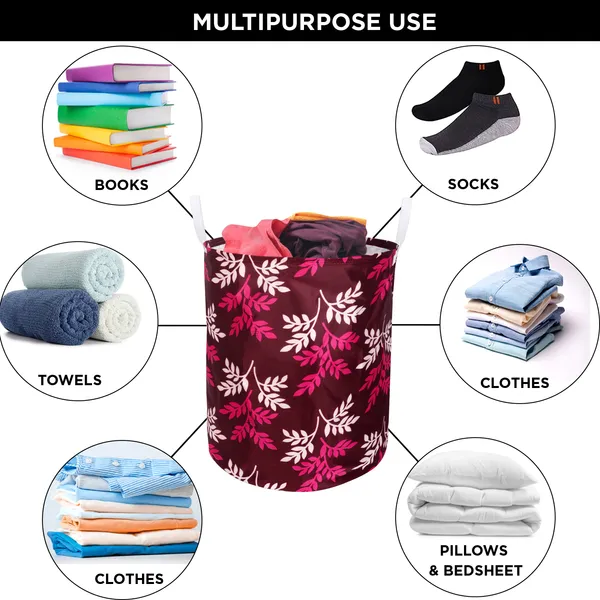 Appliances_Cover_Combo_Set_of_(1_Pc._Top_Load_Washing_Machine_Cover_+_1_Pc._Foldable_Laundry_Bag)