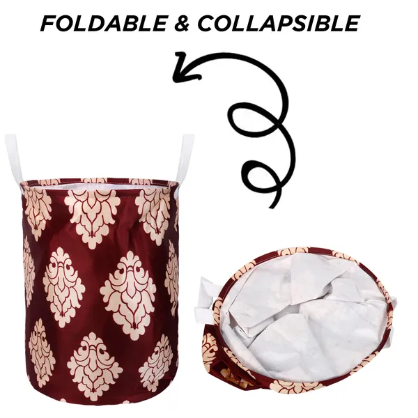 Appliances_Cover_Combo_Set_of_(1_Pc._Top_Load_Washing_Machine_Cover_+_1_Pc._Foldable_Laundry_Bag)