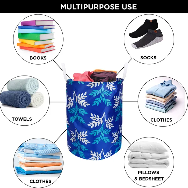 Appliances_Cover_Combo_Set_of_(1_Pc._Top_Load_Washing_Machine_Cover_+_1_Pc._Foldable_Laundry_Bag)