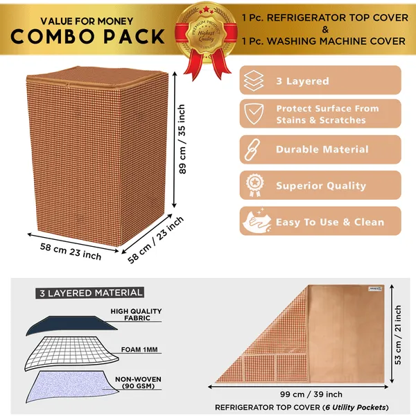 Appliances_Cover_Combo_Set_of_(1_Pc._Fridge_Top_Cover_+_1_Pc._Top_Load_Washing_Machine_Cover_)