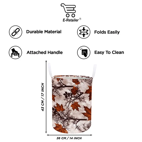 6_Pcs_Of_Cover_Appliances_Cover_Combo_Set_of_(1_Pc._Fridge_Top_Cover_+_1_Pc._Fridge_Handle_Cover_+_6_Pcs._Fridge_Mat_+_1_Pc._Wall_Hanging_Storage_Organizer)