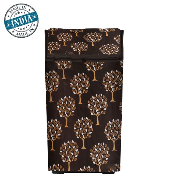Appliances_Cover_Combo_Set_of_(1_Pc._Top_Load_Washing_Machine_Cover_+_1_Pc._Foldable_Laundry_Bag)