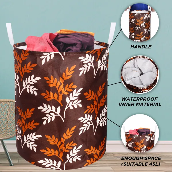 Appliances_Cover_Combo_Set_of_(1_Pc._Front_Load_Washing_Machine_Cover_+_1_Pc._Foldable_Laundry_Bag_)