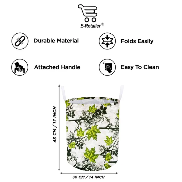 Appliances_Cover_Combo_Set_of_(1_Pc._Top_Load_Washing_Machine_Cover_+_1_Pc._Foldable_Laundry_Bag)