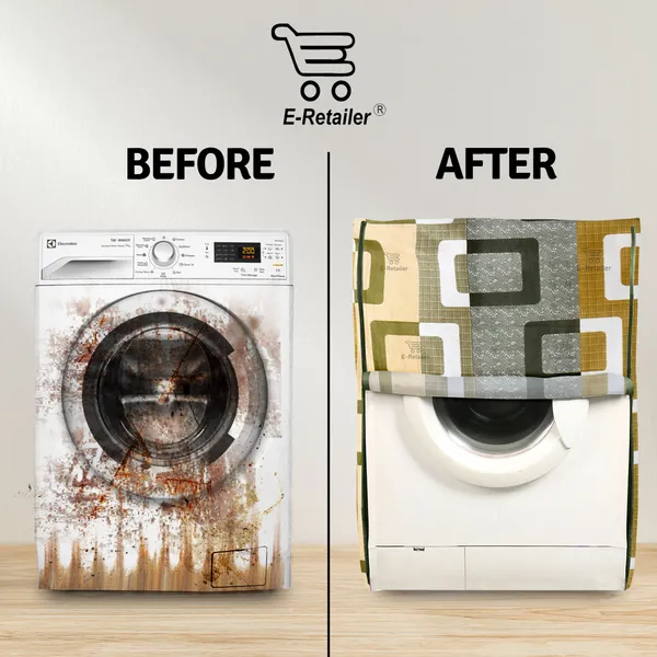 Appliances_Cover_Combo_Set_of_(1_Pc._Front_Load_Washing_Machine_Cover_+_1_Pc._Foldable_Laundry_Bag_)
