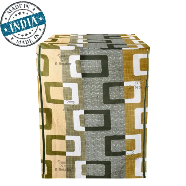 Appliances_Cover_Combo_Set_of_(1_Pc._Front_Load_Washing_Machine_Cover_+_1_Pc._Foldable_Laundry_Bag_)