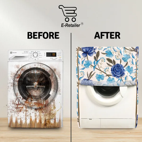 Appliances_Cover_Combo_Set_of_(1_Pc._Front_Load_Washing_Machine_Cover_+_1_Pc._Foldable_Laundry_Bag_)