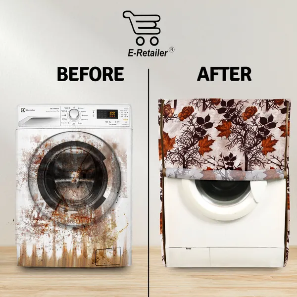 Appliances_Cover_Combo_Set_of_(1_Pc._Front_Load_Washing_Machine_Cover_+_1_Pc._Foldable_Laundry_Bag_)