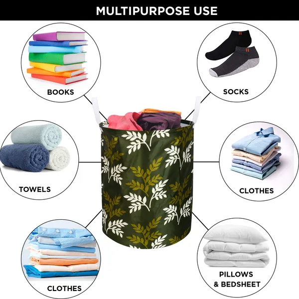 Appliances_Cover_Combo_Set_of_(1_Pc._Semi_Automatic_Washing_Machine_Cover_+_1_Pc._Foldable_Laundry_Bag_)