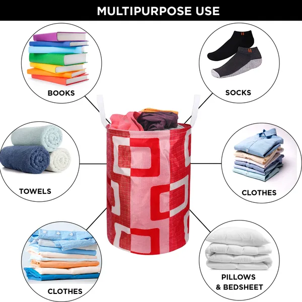 Appliances_Cover_Combo_Set_of_(1_Pc._Semi_Automatic_Washing_Machine_Cover_+_1_Pc._Foldable_Laundry_Bag_)
