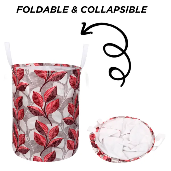 Appliances_Cover_Combo_Set_of_(1_Pc._Semi_Automatic_Washing_Machine_Cover_+_1_Pc._Foldable_Laundry_Bag_)