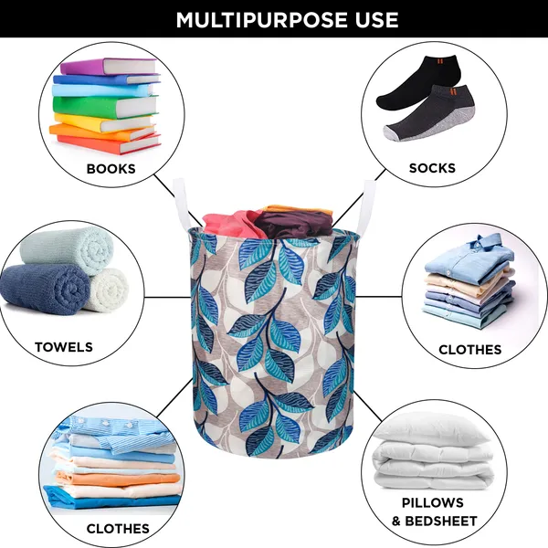 Appliances_Cover_Combo_Set_of_(1_Pc._Semi_Automatic_Washing_Machine_Cover_+_1_Pc._Foldable_Laundry_Bag_)