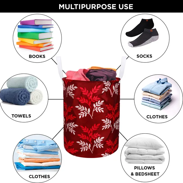 Appliances_Cover_Combo_Set_of_(1_Pc._Semi_Automatic_Washing_Machine_Cover_+_1_Pc._Foldable_Laundry_Bag_)
