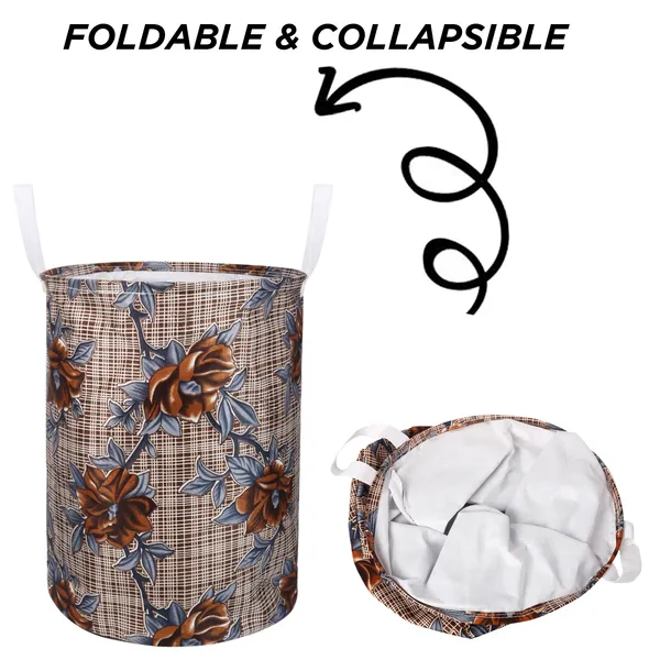 Appliances_Cover_Combo_Set_of_(1_Pc._Semi_Automatic_Washing_Machine_Cover_+_1_Pc._Foldable_Laundry_Bag_)