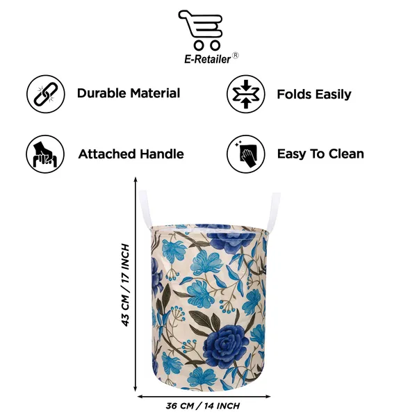 Appliances_Cover_Combo_Set_of_(1_Pc._Semi_Automatic_Washing_Machine_Cover_+_1_Pc._Foldable_Laundry_Bag_)