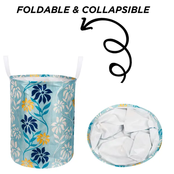 Appliances_Cover_Combo_Set_of_(1_Pc._Semi_Automatic_Washing_Machine_Cover_+_1_Pc._Foldable_Laundry_Bag_)