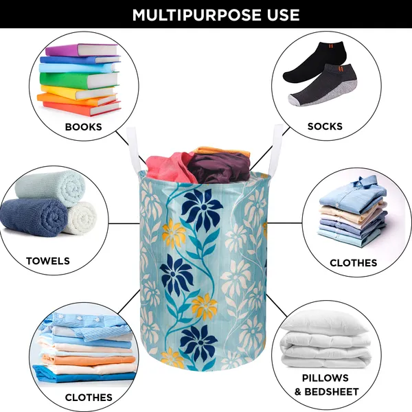Appliances_Cover_Combo_Set_of_(1_Pc._Semi_Automatic_Washing_Machine_Cover_+_1_Pc._Foldable_Laundry_Bag_)