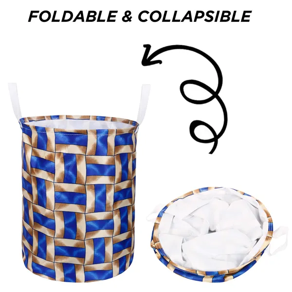 Appliances_Cover_Combo_Set_of_(1_Pc._Top_Load_Washing_Machine_Cover_+_1_Pc._Foldable_Laundry_Bag)