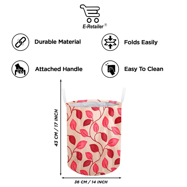 Appliances_Cover_Combo_Set_of_(1_Pc._Semi_Automatic_Washing_Machine_Cover_+_1_Pc._Foldable_Laundry_Bag_)