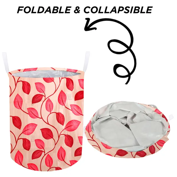 Appliances_Cover_Combo_Set_of_(1_Pc._Semi_Automatic_Washing_Machine_Cover_+_1_Pc._Foldable_Laundry_Bag_)