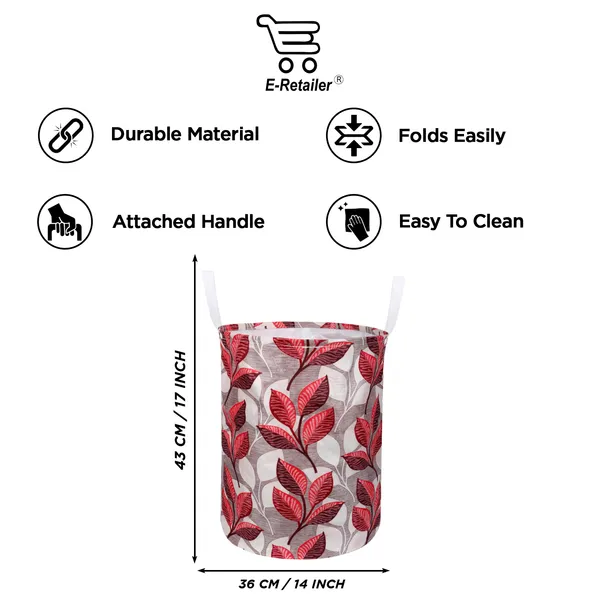 Appliances_Cover_Combo_Set_of_(1_Pc._Top_Load_Washing_Machine_Cover_+_1_Pc._Foldable_Laundry_Bag)
