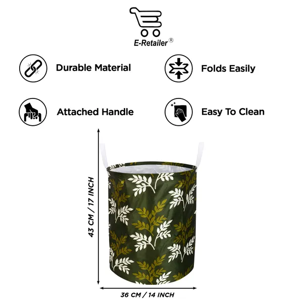 Appliances_Cover_Combo_Set_of_(1_Pc._Top_Load_Washing_Machine_Cover_+_1_Pc._Foldable_Laundry_Bag)