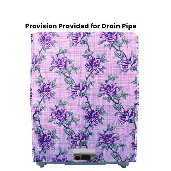 Appliances_Cover_Combo_Set_of_(1_Pc._Semi_Automatic_Washing_Machine_Cover_+_1_Pc._Foldable_Laundry_Bag_)