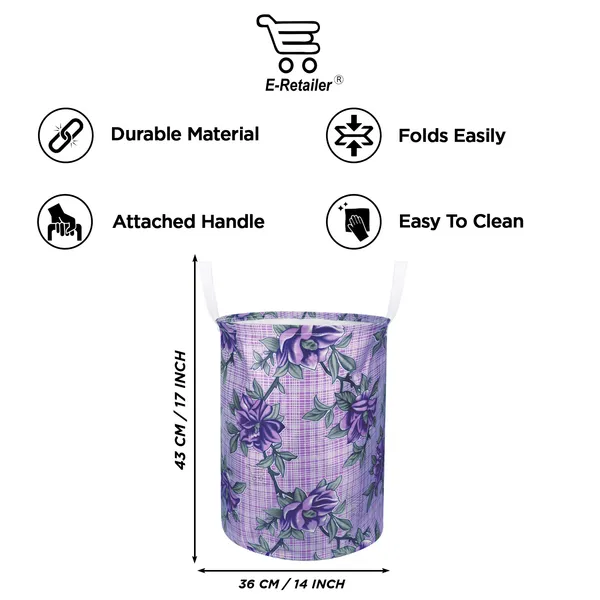 Appliances_Cover_Combo_Set_of_(1_Pc._Semi_Automatic_Washing_Machine_Cover_+_1_Pc._Foldable_Laundry_Bag_)