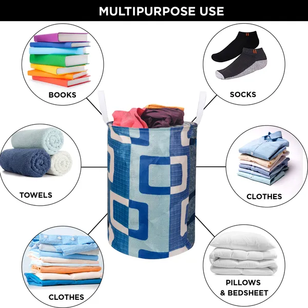 Appliances_Cover_Combo_Set_of_(1_Pc._Top_Load_Washing_Machine_Cover_+_1_Pc._Foldable_Laundry_Bag)