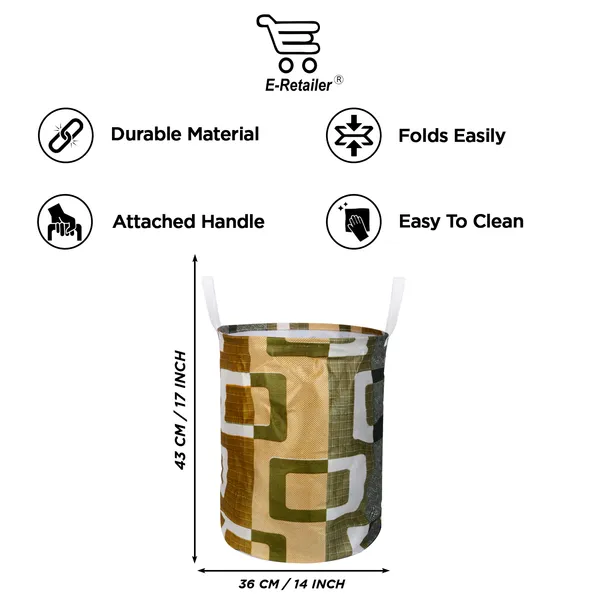 Appliances_Cover_Combo_Set_of_(1_Pc._Top_Load_Washing_Machine_Cover_+_1_Pc._Foldable_Laundry_Bag)