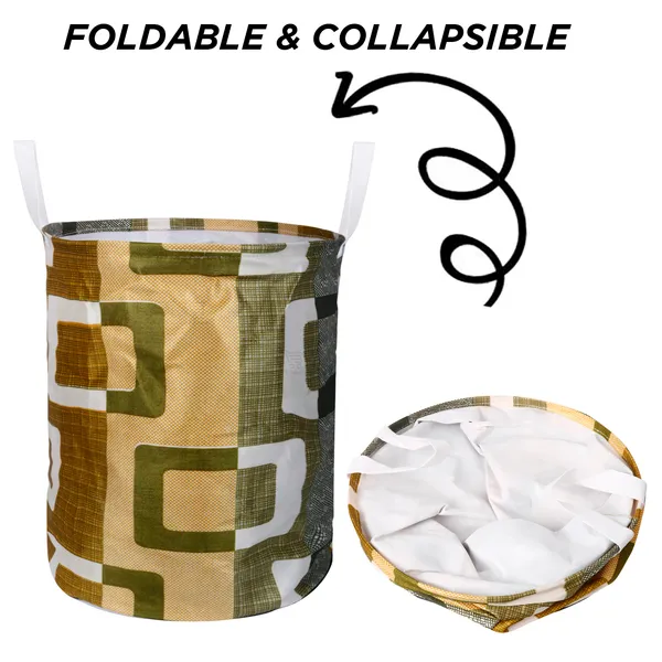Appliances_Cover_Combo_Set_of_(1_Pc._Top_Load_Washing_Machine_Cover_+_1_Pc._Foldable_Laundry_Bag)